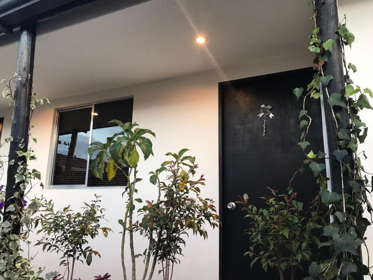 El Yarumo Hostel Bogota Ngoại thất bức ảnh