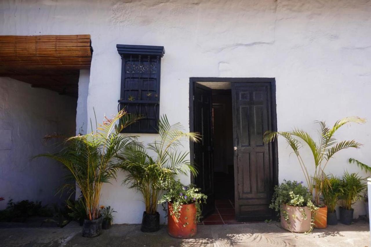 El Yarumo Hostel Bogota Ngoại thất bức ảnh